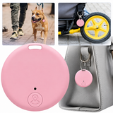PetGuard™ — Rastreador Anti-Perda Inteligente para Cães e Gatos