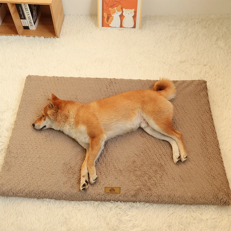 Cama Confortável e Acolhedora para Cães e Gatos  O espaço perfeito para o seu pet descansar com mais conforto todos os dias