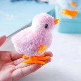 Brinquedo Interativo em Forma de Galinha para Gatos  Estimule o instinto de caça e transforme a brincadeira num momento de diversão
