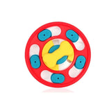 Brinquedo Interativo de Inteligência para Cães  Estimule a mente, reduza o tédio e torne cada refeição mais divertida!