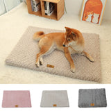 Cama Confortável e Acolhedora para Cães e Gatos  O espaço perfeito para o seu pet descansar com mais conforto todos os dias