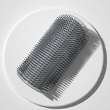 Escova de Parede para Gatos LusoPet™ – Remove Pelos e Proporciona uma Massagem Relaxante