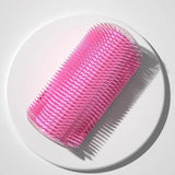 Escova de Parede para Gatos LusoPet™ – Remove Pelos e Proporciona uma Massagem Relaxante