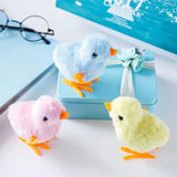 Brinquedo Interativo em Forma de Galinha para Gatos  Estimule o instinto de caça e transforme a brincadeira num momento de diversão