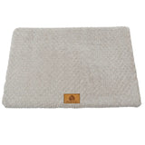 Cama Confortável e Acolhedora para Cães e Gatos  O espaço perfeito para o seu pet descansar com mais conforto todos os dias