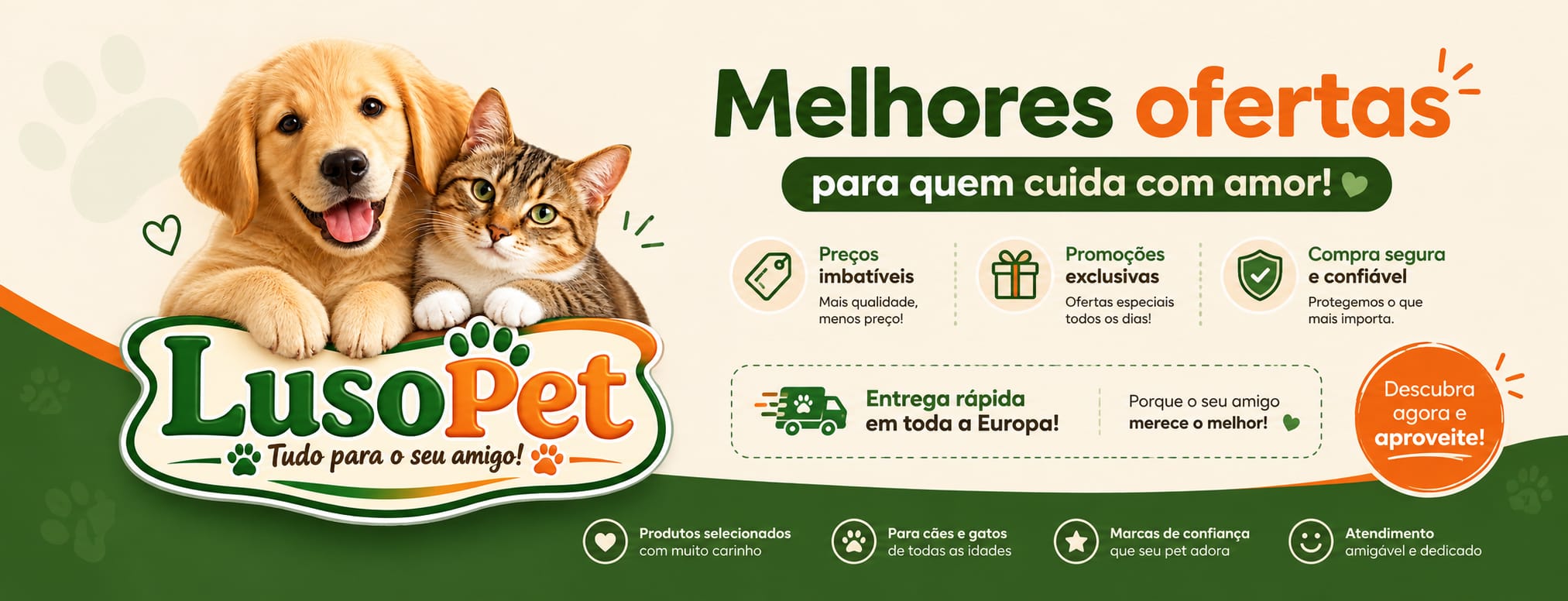 Lusopet