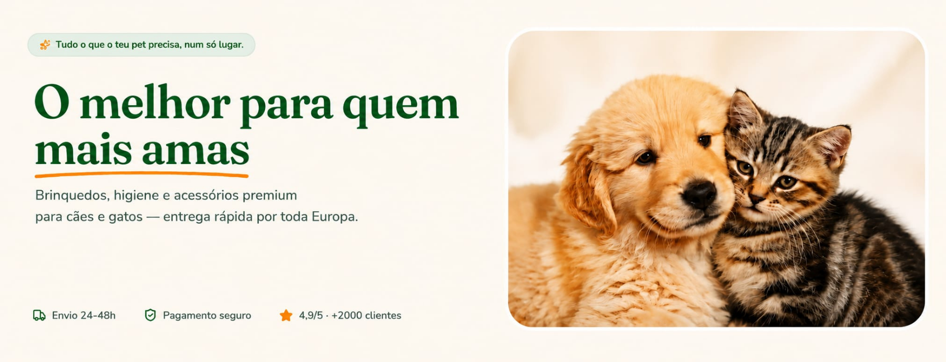 Lusopet